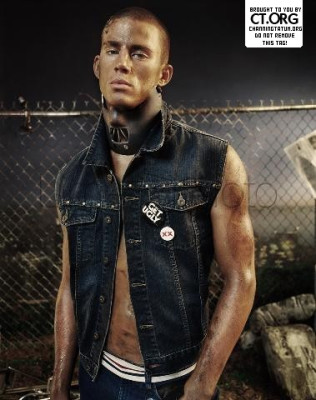 Channing Tatum pic #93061
